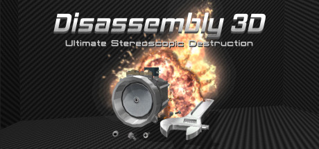 Download Disassembly 3D pc game