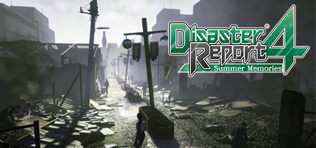 Download Disaster Report 4: Summer Memories pc game