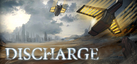 Download Discharge pc game