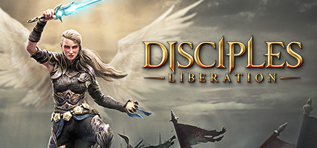 Download Disciples: Liberation pc game