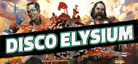 Download Disco Elysium pc game