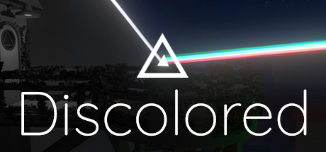 Download Discolored pc game