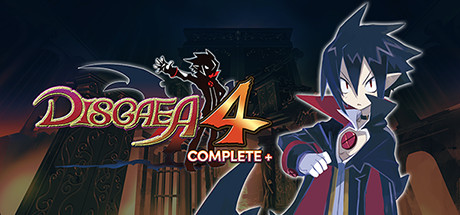 Download Disgaea 4 Complete+ pc game