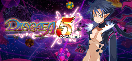 Download Disgaea 5 Complete pc game