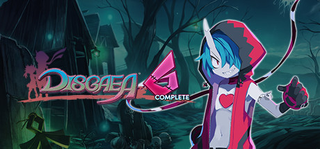 Download Disgaea 6 Complete pc game