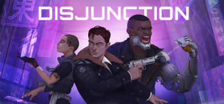 Download Disjunction pc game