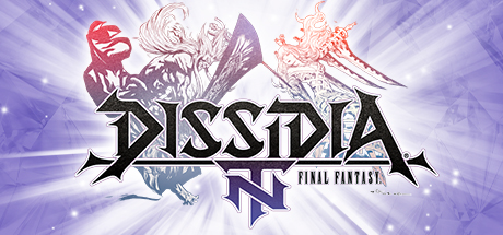 Download DISSIDIA FINAL FANTASY NT pc game