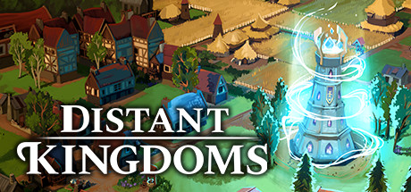 Download Distant Kingdoms pc game