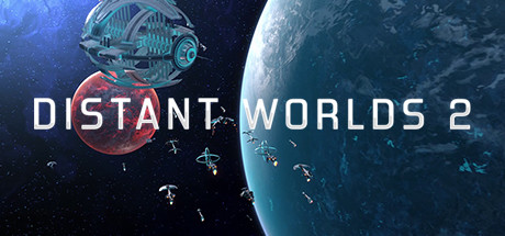 Download Distant Worlds 2 pc game