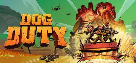 Download Dog Duty pc game