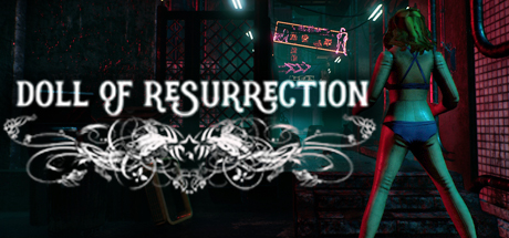 Download Doll of Resurrection pc game