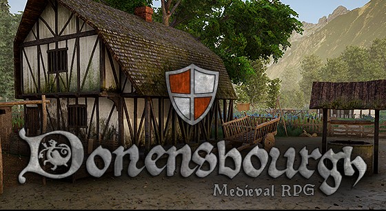 Download Donensbourgh pc game