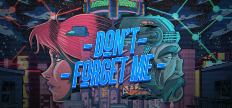 Download Don't Forget Me pc game