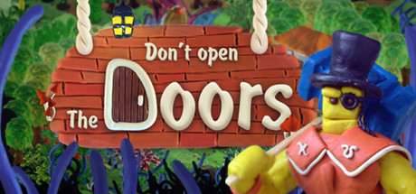 Download Don't open the doors! pc game