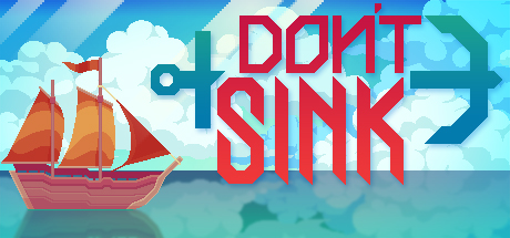 Download Don't Sink pc game