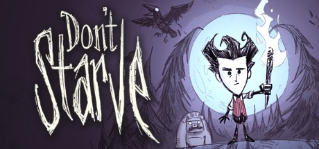 Download Don't Starve pc game