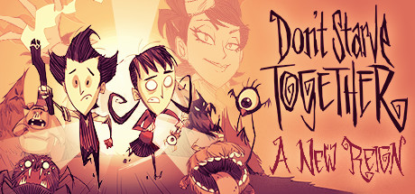 Download Don't Starve Together pc game