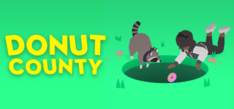 Download Donut County pc game