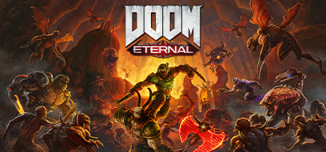 Download DOOM Eternal pc game