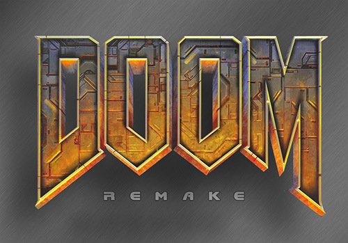 Download Doom Remake 4 pc game