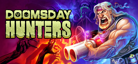 Download Doomsday Hunters pc game