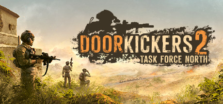 Download Door Kickers 2: Task Force North pc game