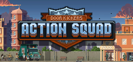 Download Door Kickers: Action Squad pc game