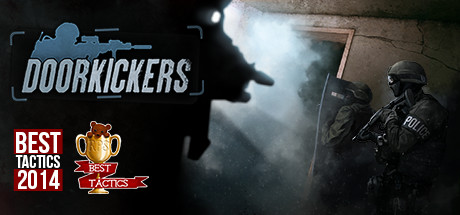 Download Door Kickers pc game