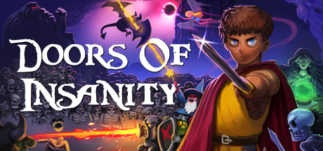 Download Doors of Insanity pc game