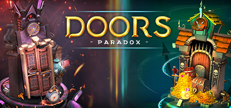 Download Doors: Paradox pc game