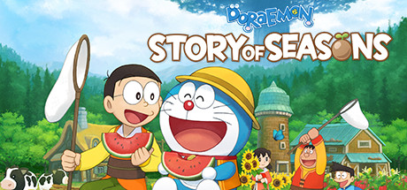 Download DORAEMON STORY OF SEASONS pc game