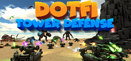 Download DOTFI pc game