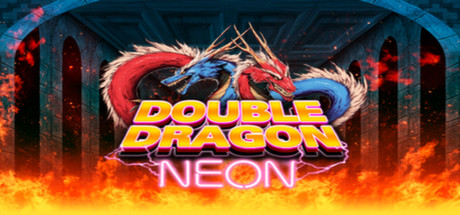 Download Double Dragon: Neon pc game