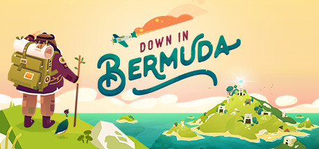 Download Down in Bermuda pc game