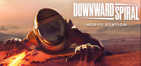 Download Downward Spiral: Horus Station pc game