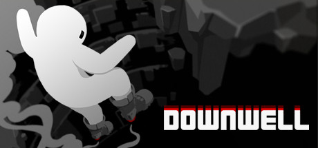 Download Downwell pc game