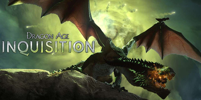 Download Dragon Age: Inquisition pc game