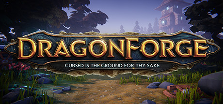 Download Dragon Forge pc game