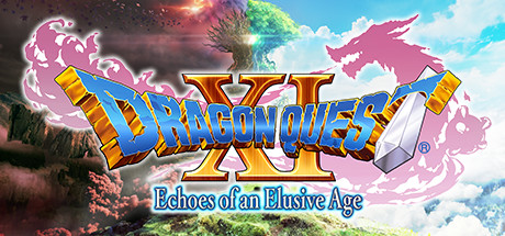 Download DRAGON QUEST XI: Echoes of an Elusive Age pc game