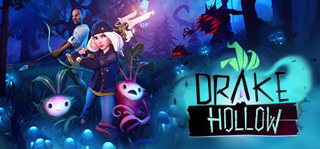 Download Drake Hollow pc game