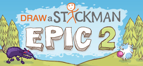 Download Draw a Stickman: EPIC 2 pc game