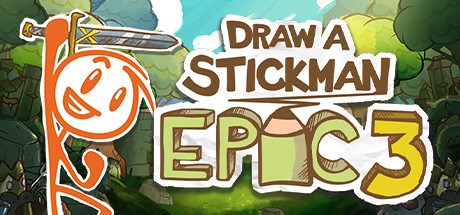 Download Draw a Stickman: EPIC 3 pc game