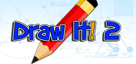 Download Draw It! 2 pc game