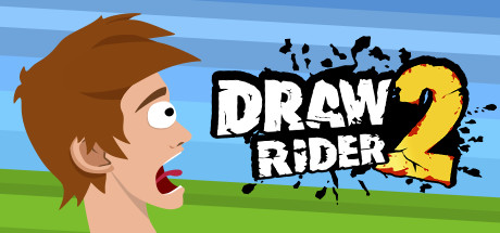 Download Draw Rider 2 pc game