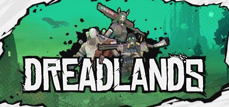 Download Dreadlands pc game