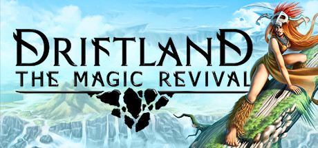 Download Driftland: The Magic Revival pc game