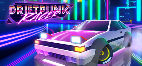 Download Driftpunk Racer pc game