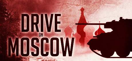 Download Drive on Moscow: War in the Snow pc game