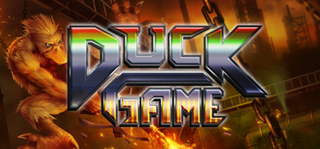 Download Duck Game pc game