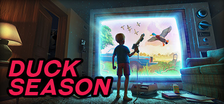 Download Duck Season pc game